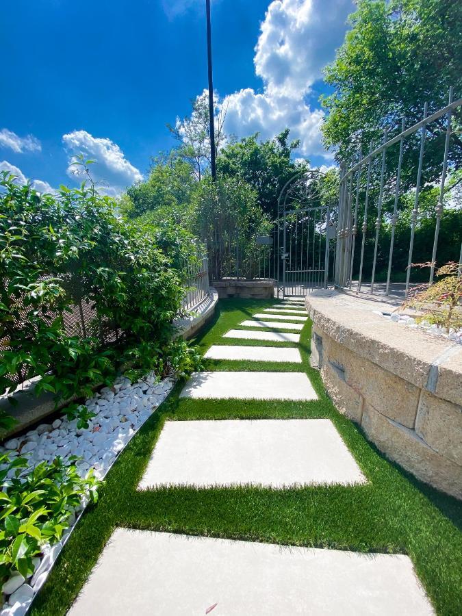 Belvedere Home Desenzano del Garda Exterior photo
