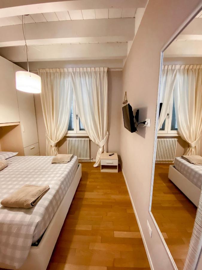 Belvedere Home Desenzano del Garda Exterior photo