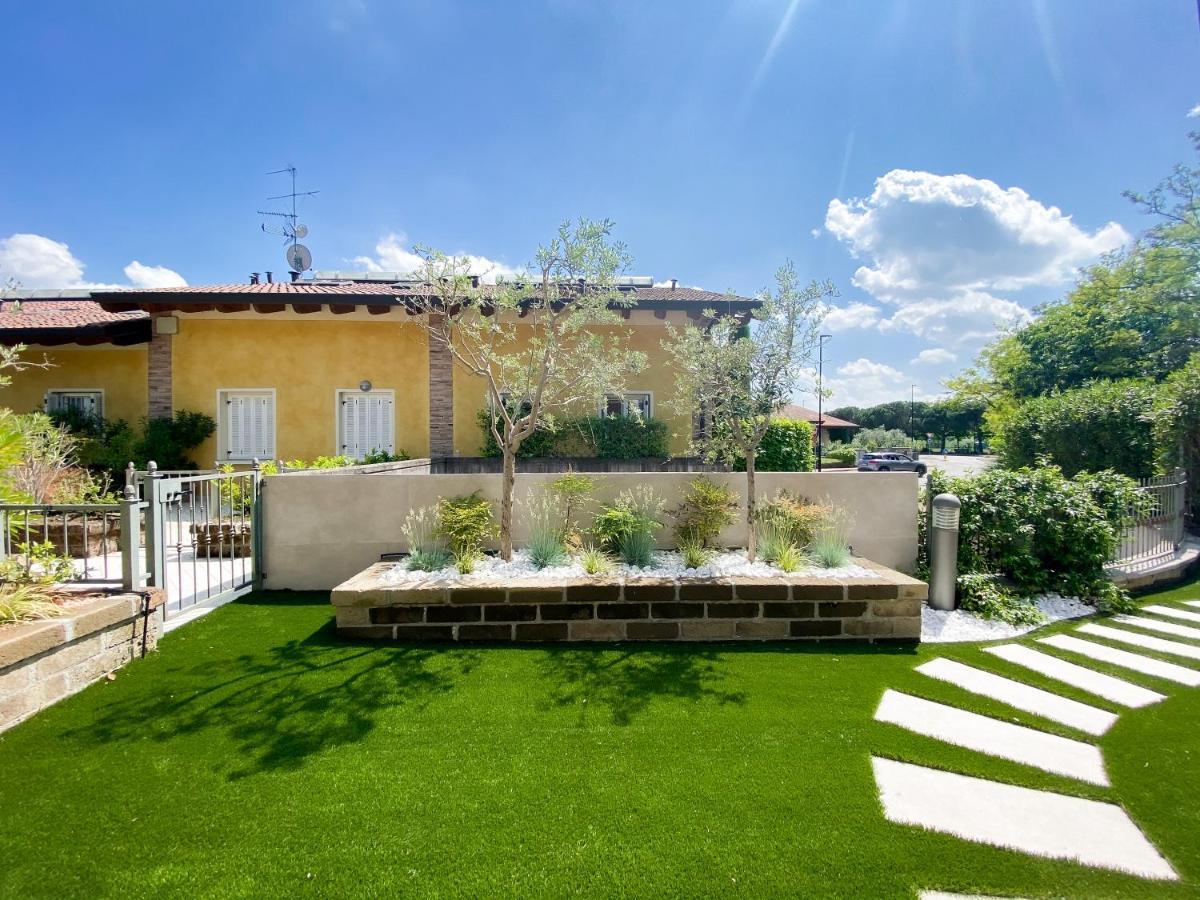 Belvedere Home Desenzano del Garda Exterior photo
