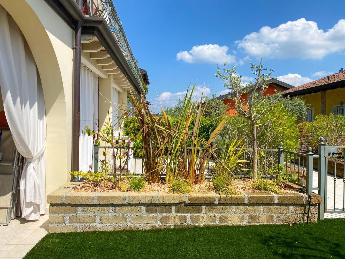 Belvedere Home Desenzano del Garda Exterior photo