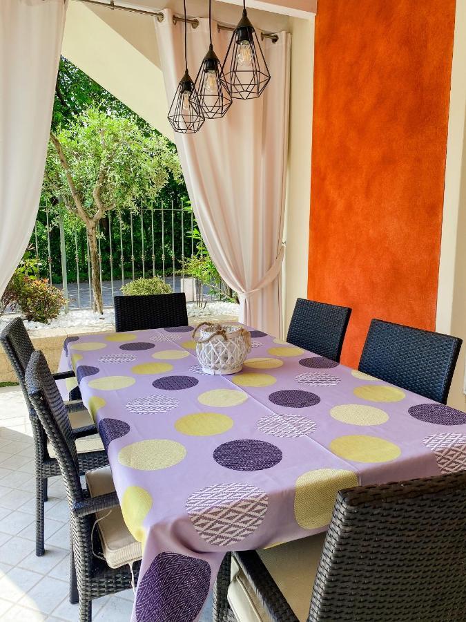 Belvedere Home Desenzano del Garda Exterior photo