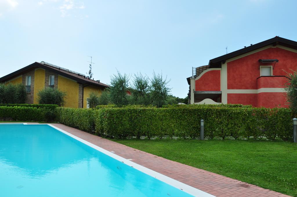 Belvedere Home Desenzano del Garda Exterior photo