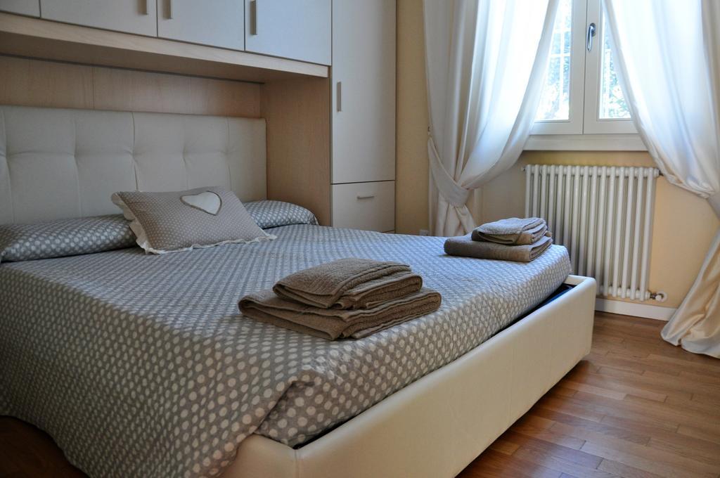 Belvedere Home Desenzano del Garda Exterior photo