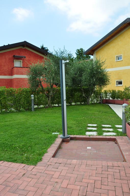 Belvedere Home Desenzano del Garda Exterior photo