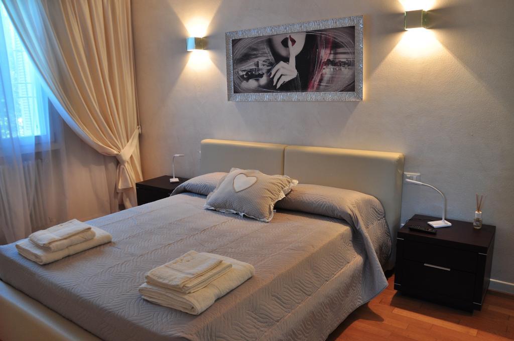 Belvedere Home Desenzano del Garda Exterior photo